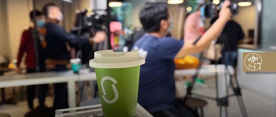 精品咖啡今年要破局！这个品牌 年跑出一条新路径