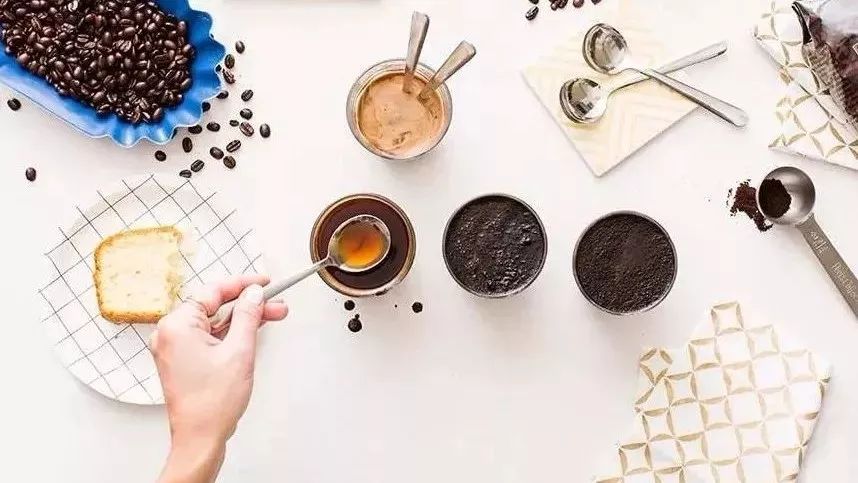 你真的懂咖啡杯测吗？