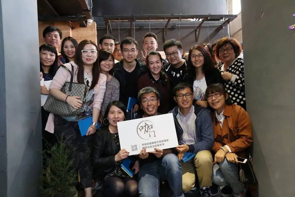 雕刻时光庄仔亲授：一家文艺咖的秘密