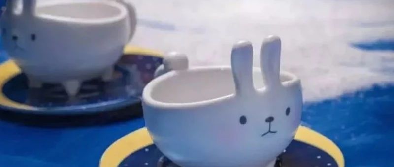星巴克断货王又来了，这回玩坏了海洋动物