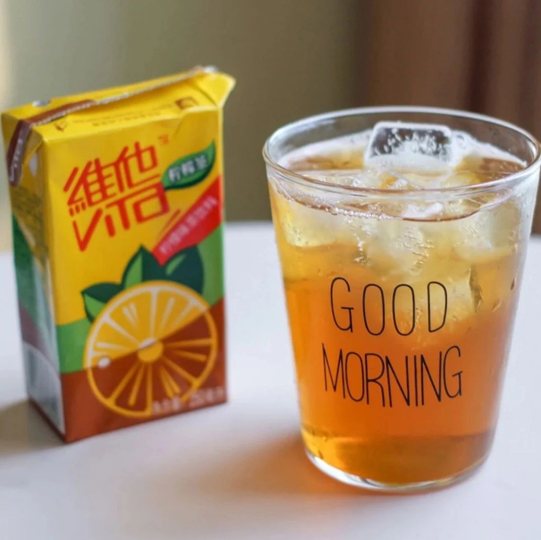 即饮茶大数据：“柠檬”是最火爆的果茶类型！