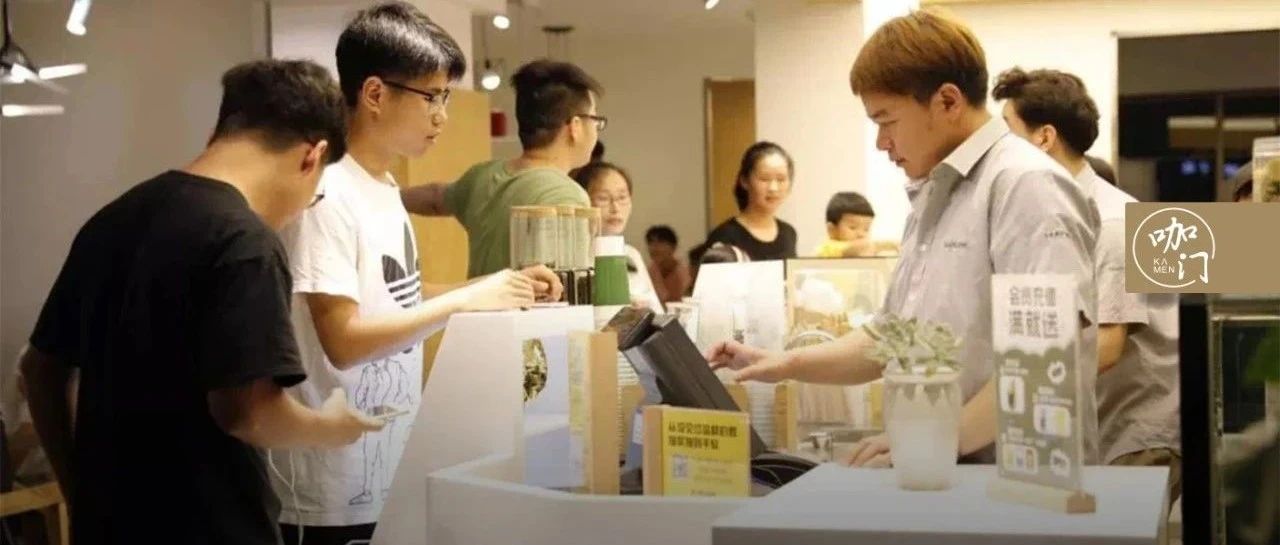 “偷”走万营业额！放心的好店长，究竟怎么培养？