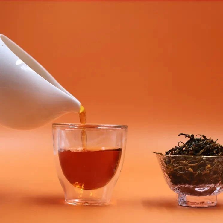 喜欢咖啡的你，别错过这杯好茶！（上新限时特惠）