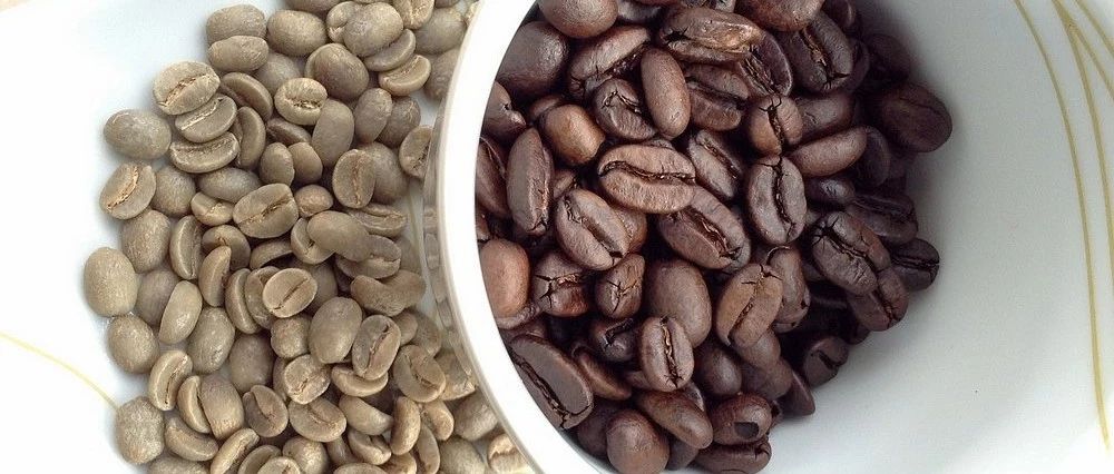 生豆降价，熟豆涨价，咖啡这个行业你看得懂吗？