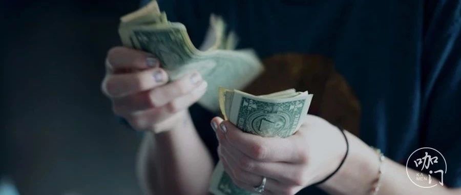 我是一个咖啡师，我想生活在“月入W”的新闻里