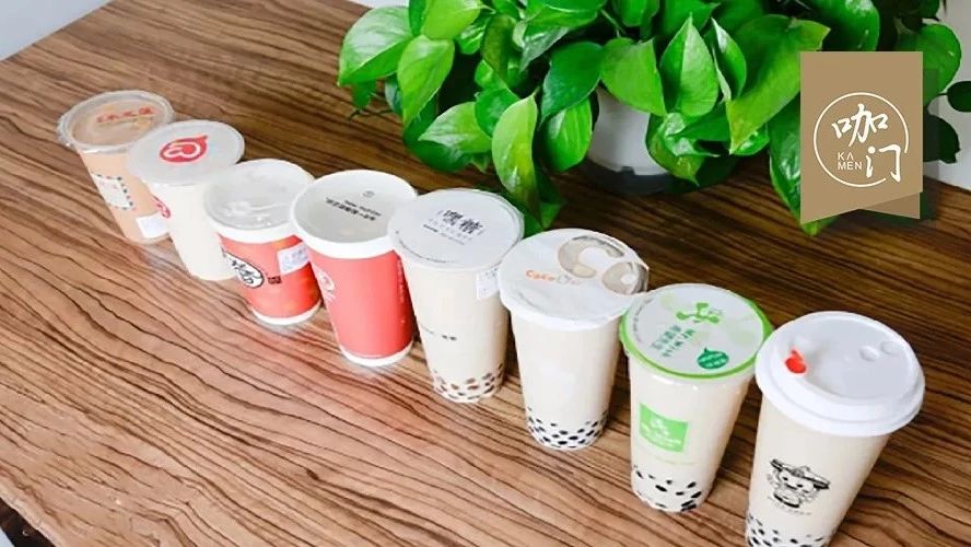 茶饮江湖群雄逐鹿，郑州是个被遗忘的主场！