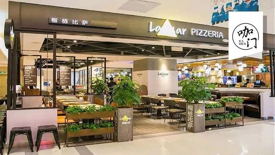 商标被山寨该如何科学维权：乐凯撒给饮品人上了一课