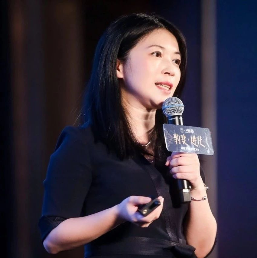 CoCo都可：最大的竞争对手是消费者的想象力|内含福利