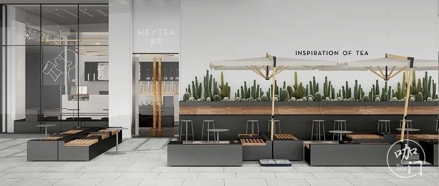 同样是开主题店，为什么喜茶回回刷屏，你家却赔本赚吆喝？