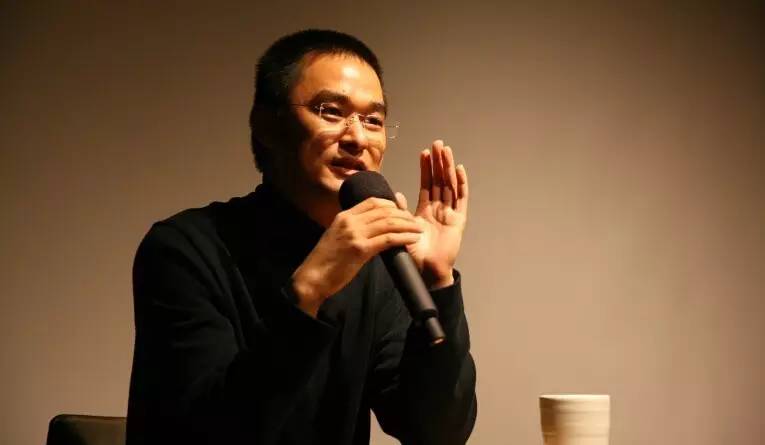 观点 | 冯唐：你不要轻易开一家咖啡馆儿