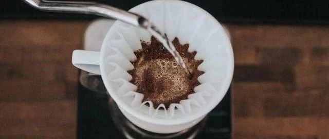 为什么你的咖啡又苦又涩？肯定是打开方式不对啊！