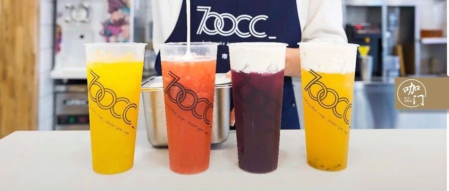 北方是奶茶荒漠？这个东北品牌店店日销过万，CoCo不是他对手