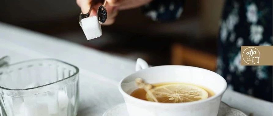 怎么降低一杯奶茶的含糖量？张老板想了 个办法