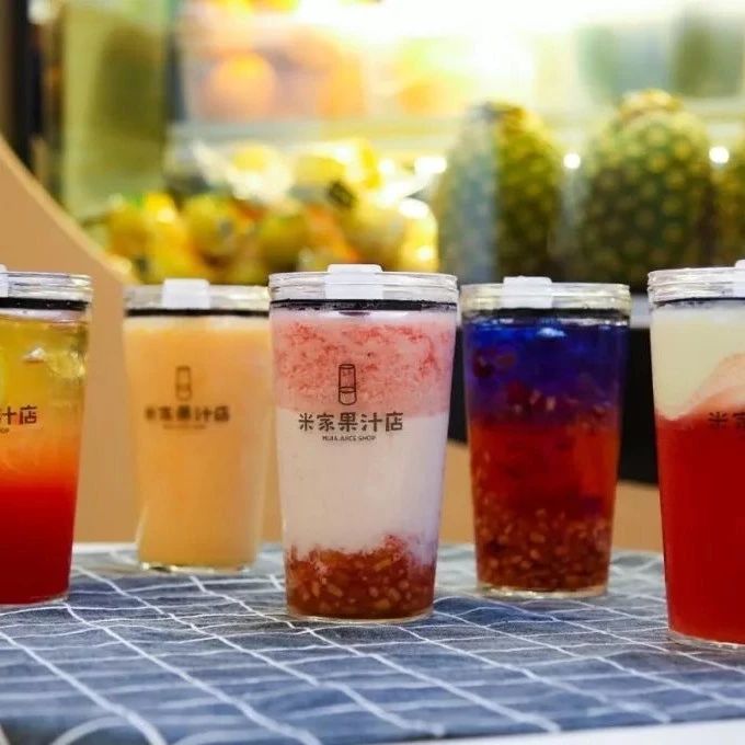 幸好小米没开果汁店，差点让雷军掉进“水果陷阱”