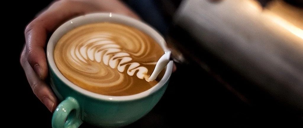 在咖啡店上班，需要点什么技能！？