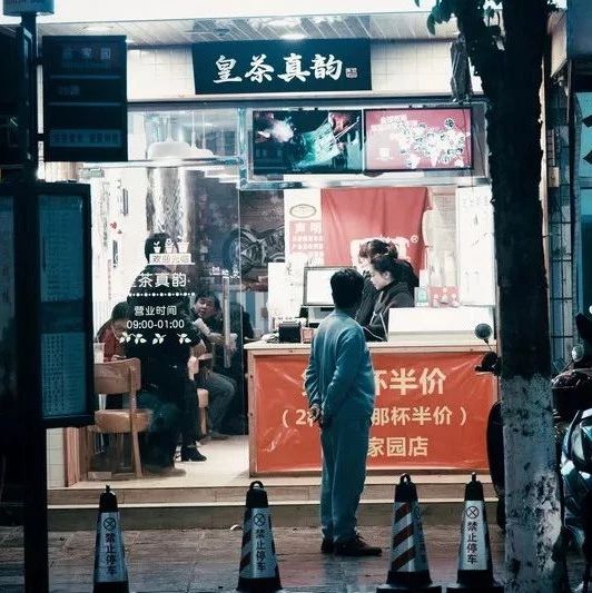 桂林施家园市井百味|来自阿叔的摄影投稿