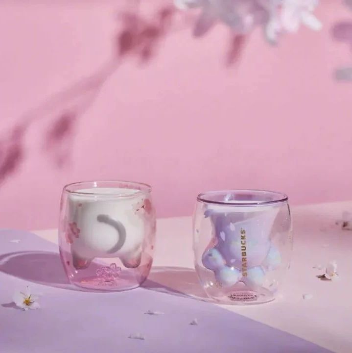 星巴克猫爪杯又来了！连咖啡关闭大部分门店？| 晨报