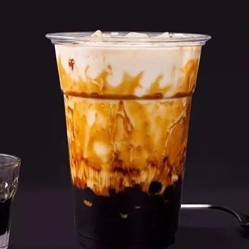张图表，一次搞定黑糖饮品和它背后的爆红法则！