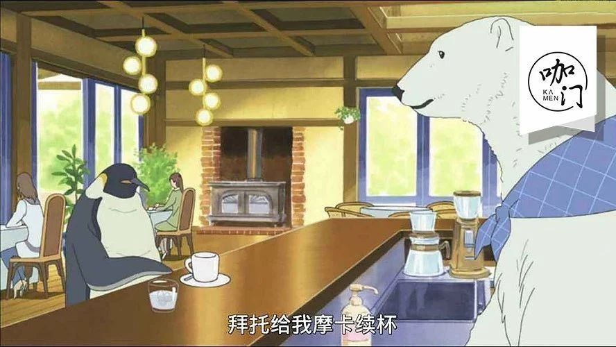 一天新增万+咖啡馆，这款成本开店卖咖啡的游戏，是怎么玩的？