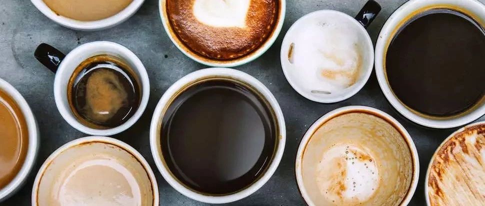 喝咖啡只为提神？你对咖啡的了解有多少？不知道就太可惜的咖啡知识集合！