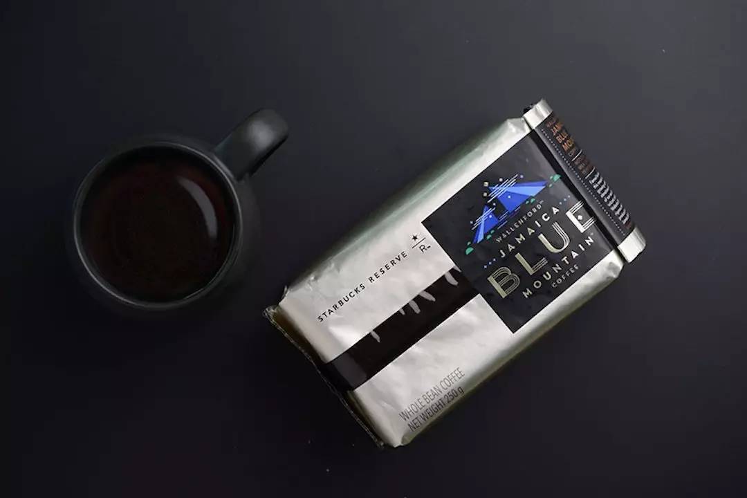观察 | 星巴克开卖蓝山咖啡背后：它离精品咖啡还有多远？
