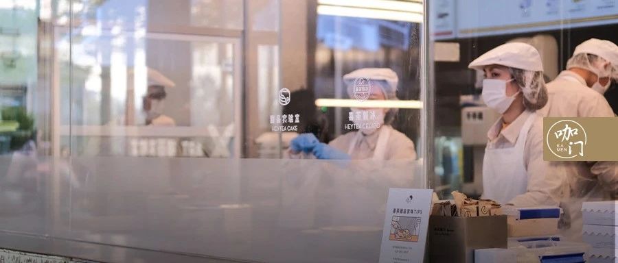 一到高峰期就乱！多少饮品店都被“分工不合理”给耽误了