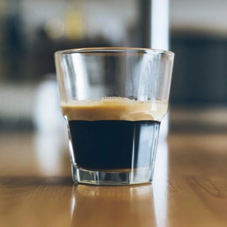 平平无奇的美式黑咖啡Americano——你真的了解它吗？