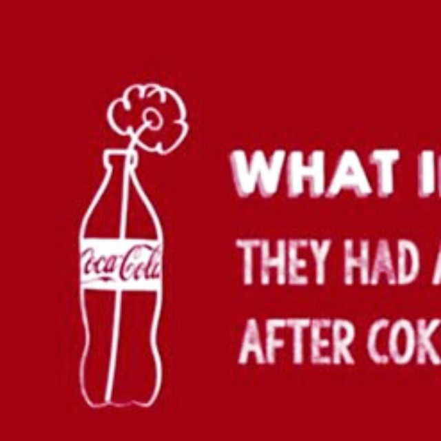 可口可乐是如何用可乐瓶做品牌营销的？