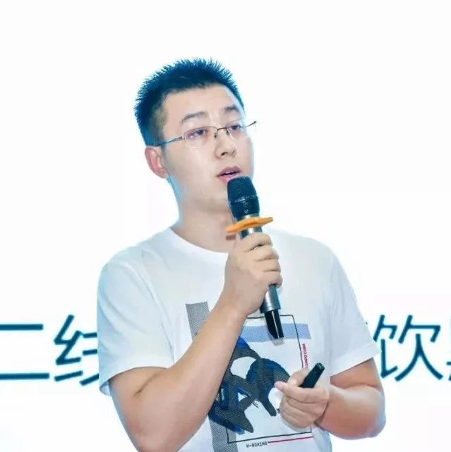 眷茶惠海丰：二线城市的黑马品牌是如何练成的？