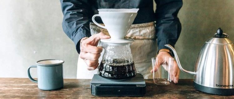 自己的冲咖啡不好喝？注意个细节帮你改善咖啡品质！