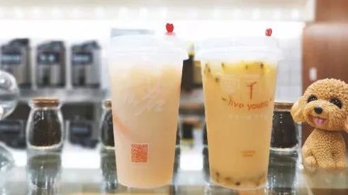 奶茶界多年“龙套”产品悄然走红，暗藏下一个饮品新趋势