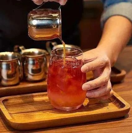 京城不能错过的 款咖啡酒特调，你喝过没？