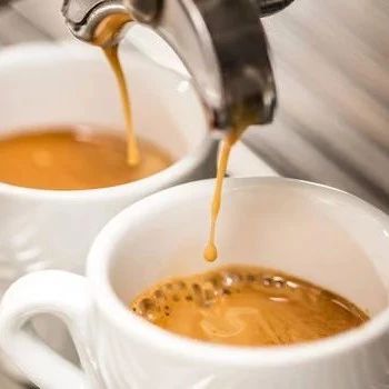 【干货集合】 的第一天，让我们干一杯Espresso！