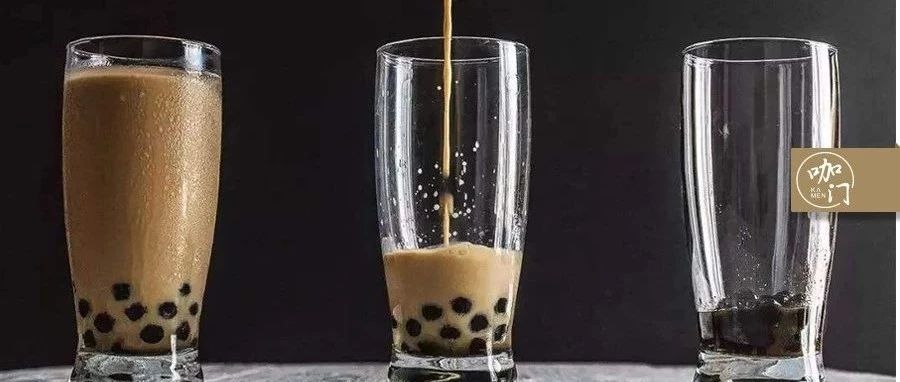 原来，珍珠奶茶里的“波霸”是这么来的...