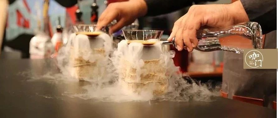 一天杯， 创意咖啡成小店对抗大连锁的秘密武器