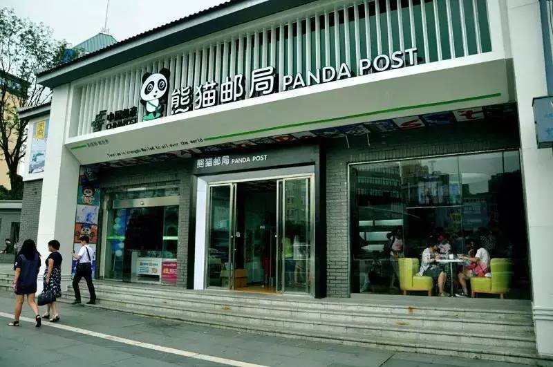 老品牌的回春术：当中国邮政搭上咖啡的“慢文化”列车后...
