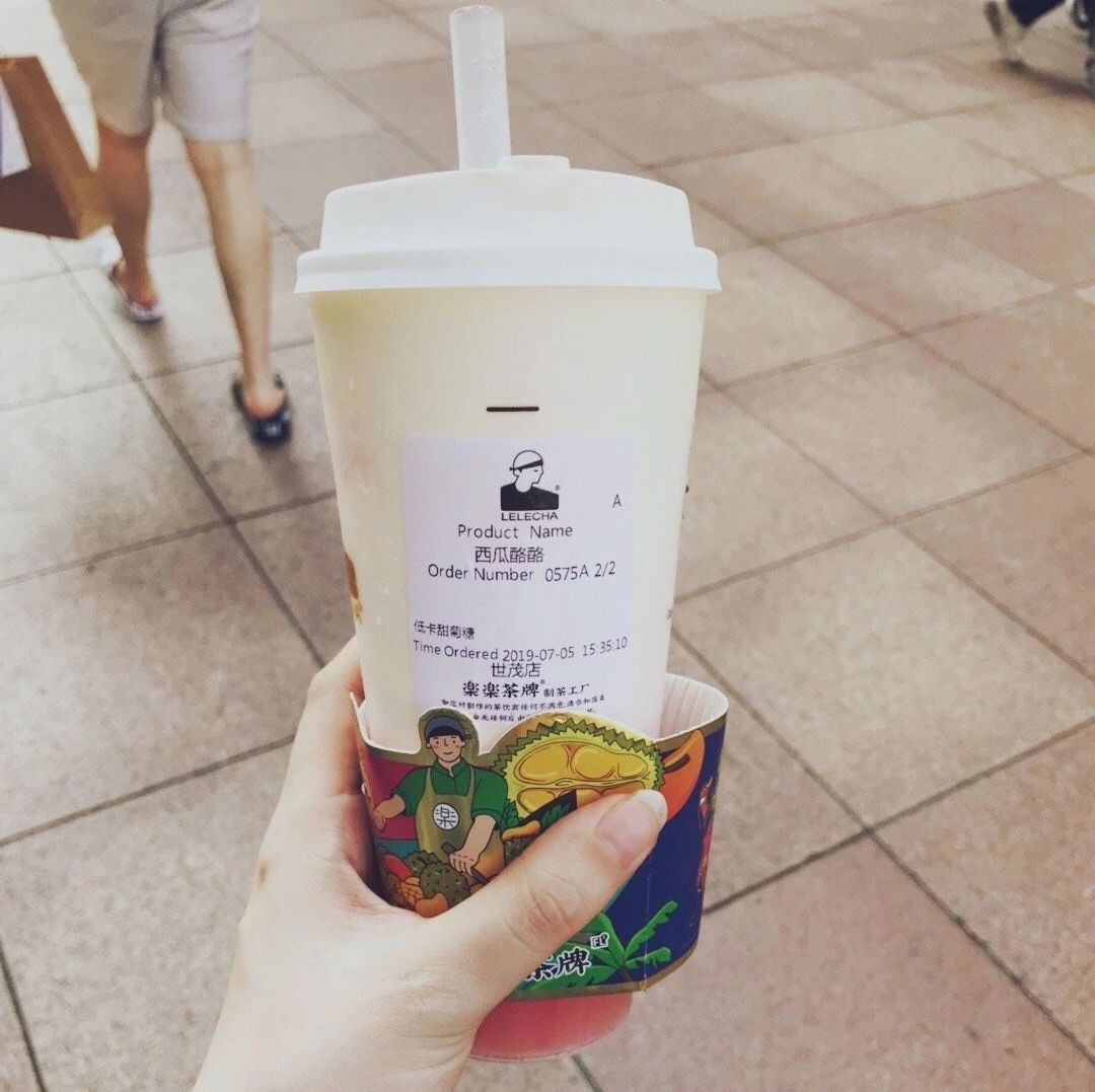 扔掉配方，你还能做好产品研发吗？ | 新茶饮研发必修课第 期