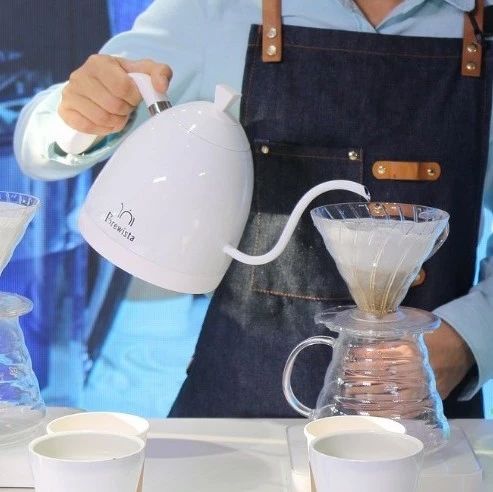 手冲咖啡的个实用建议 | 附必看视频