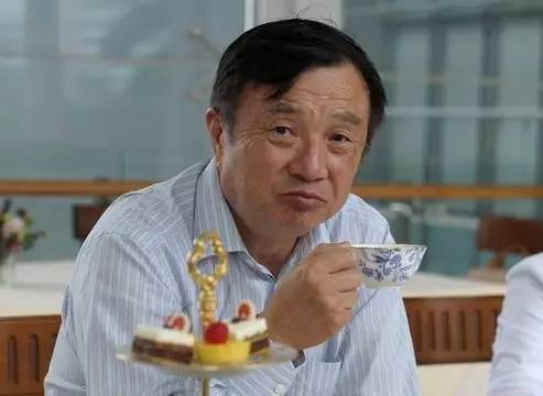 华为任正非：退休后，我想开一家咖啡馆