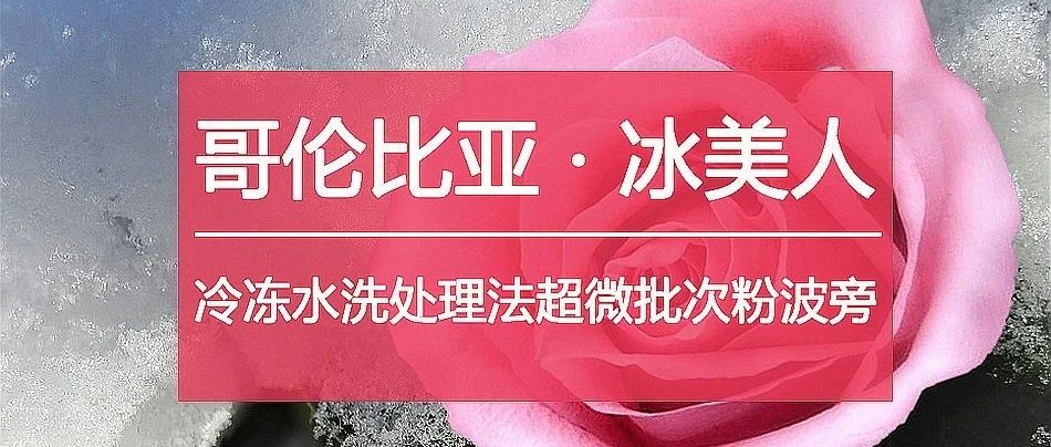 又①甜美好豆上线，光听名字就心动 :)