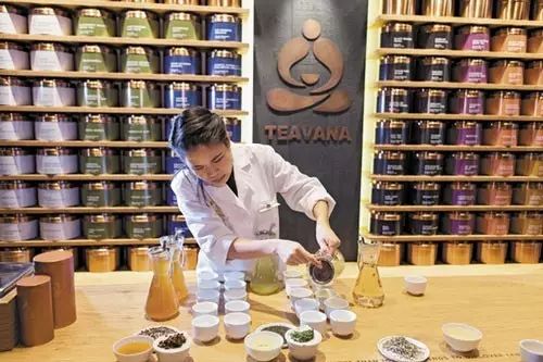 交了 .亿美元学费，星巴克在“卖茶”这件事上做错了什么？