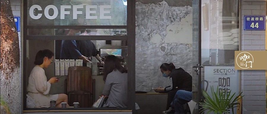 不足平、一天+杯，遍地开花的咖啡小店真的赚钱？