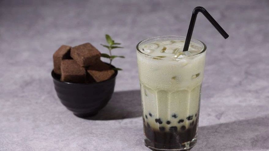 确认过眼神，这是你需要的春季饮品菜单