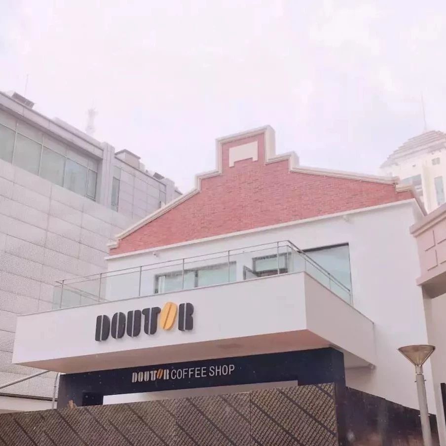 号称“日本第一咖啡品牌”，Doutor将在上海开出中国首店