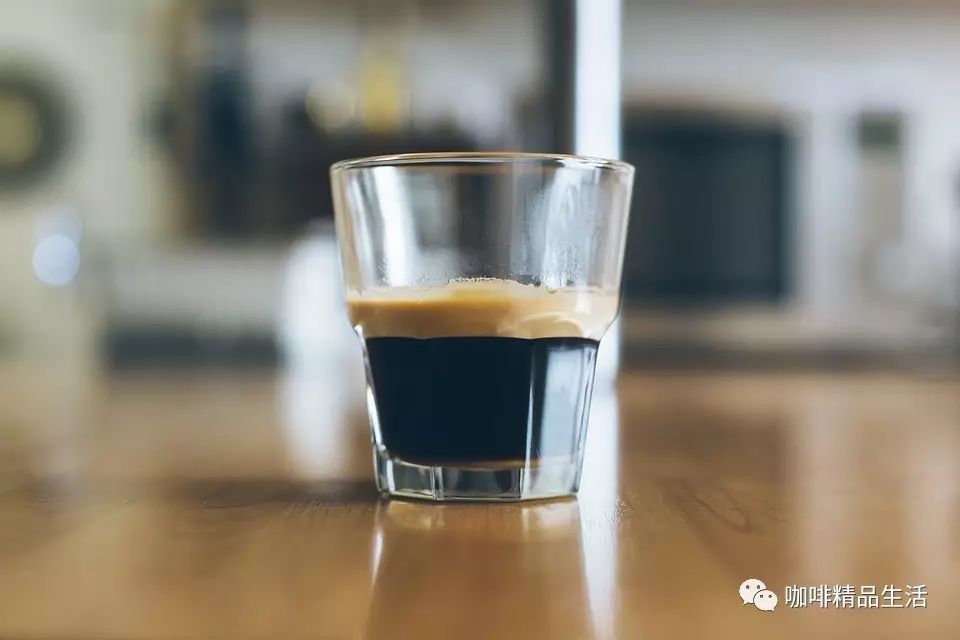 老外为何爱喝espresso？