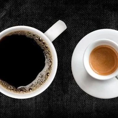 手冲咖啡与意式咖啡的差异！意式咖啡豆也可以手冲吗？