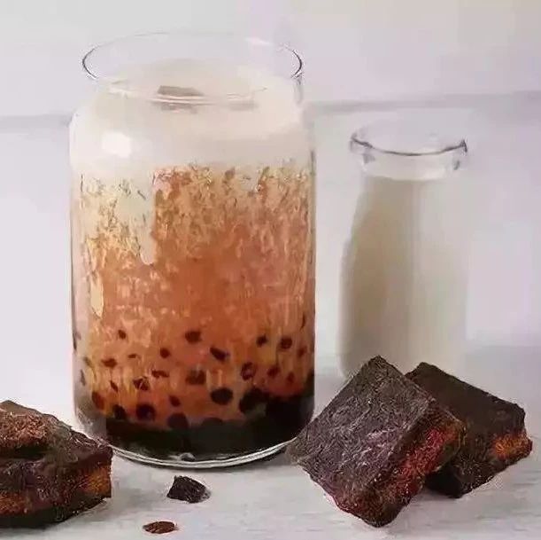 ，黑糖奶茶要过气了？