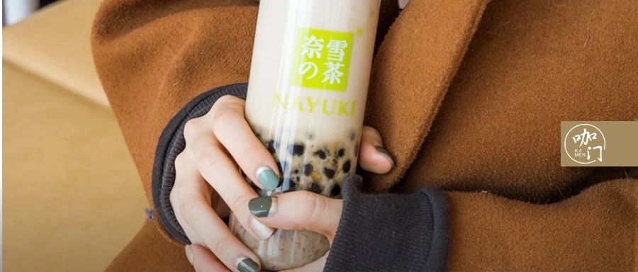 秋冬上新第一弹：春夏流行的小料，我找到做热饮的新思路！