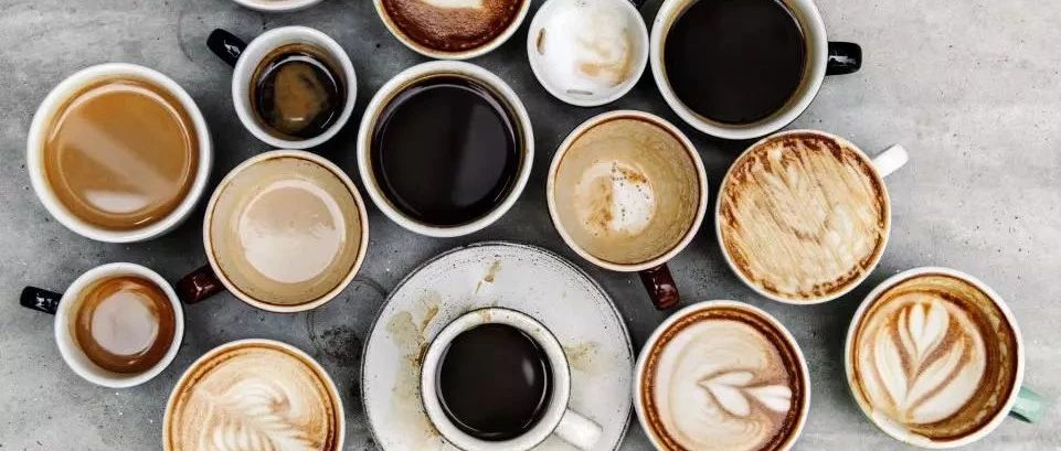 你“真的”喝对咖啡了吗？道测试题考考你对咖啡的了解程度