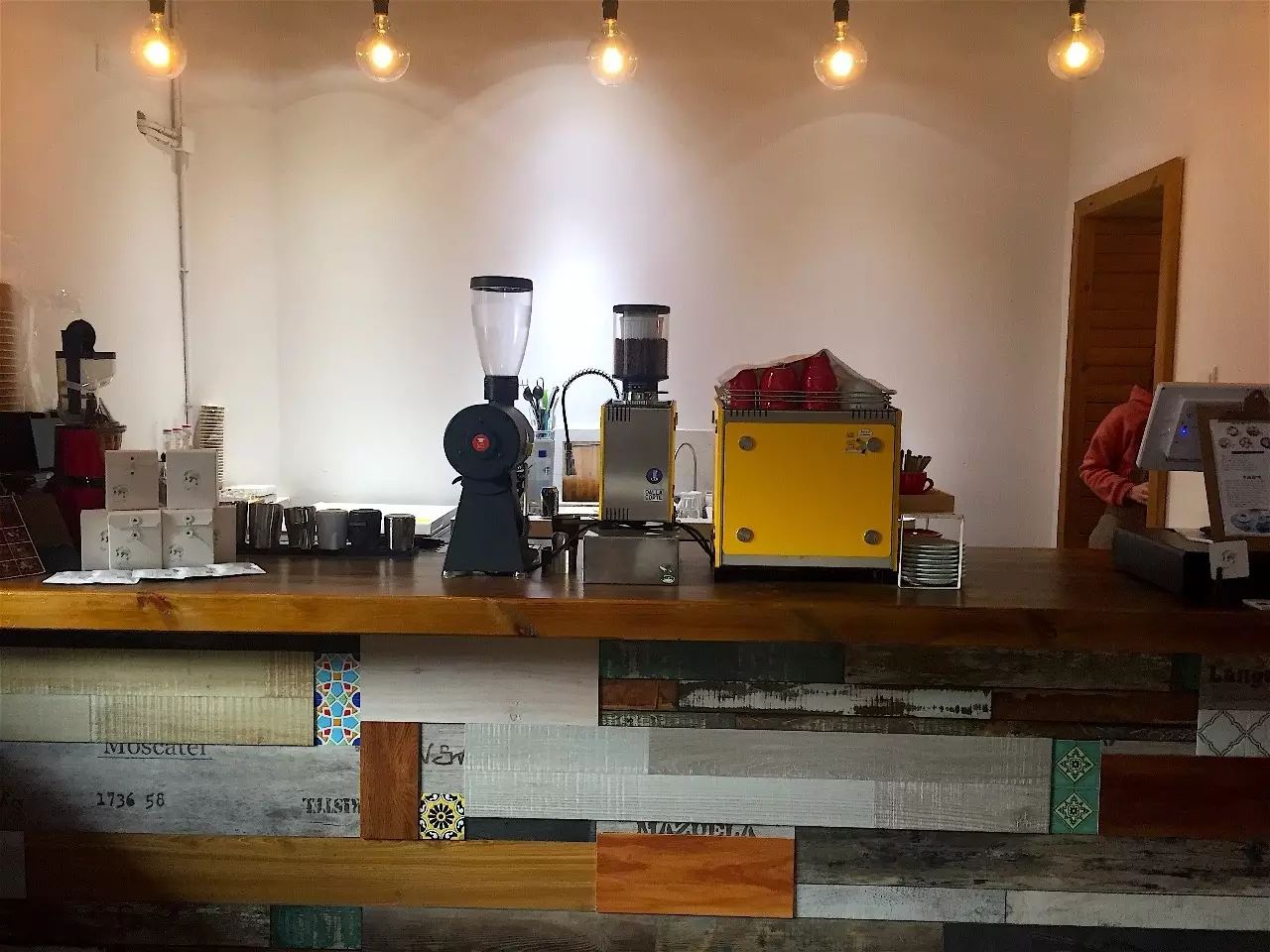 厦门最低调的Cafe，藏着最好的coffee